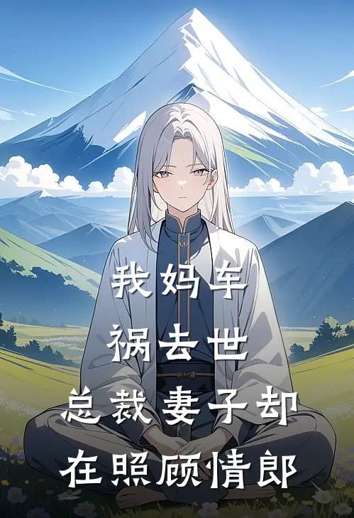 我妈车祸去世，总裁妻子却在照顾情郎