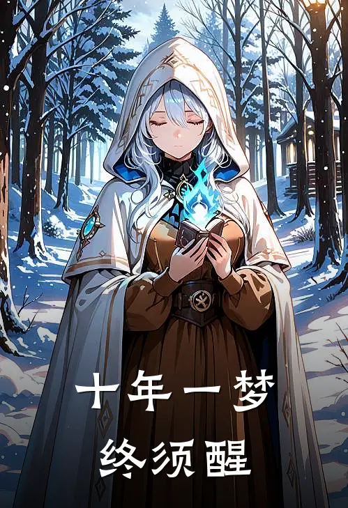 十年一梦终须醒