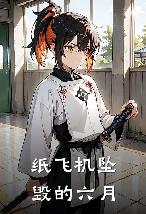 纸飞机坠毁的六月