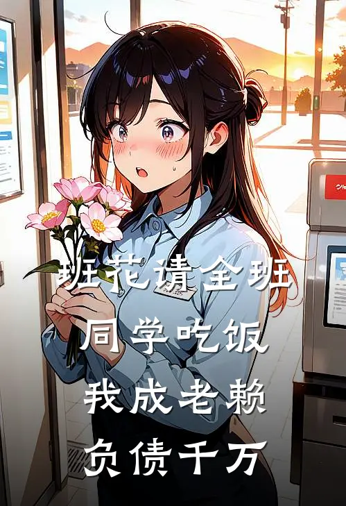 班花请全班同学吃饭，我成老赖负债千万