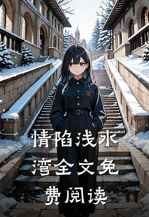 情陷浅水湾全文免费阅读