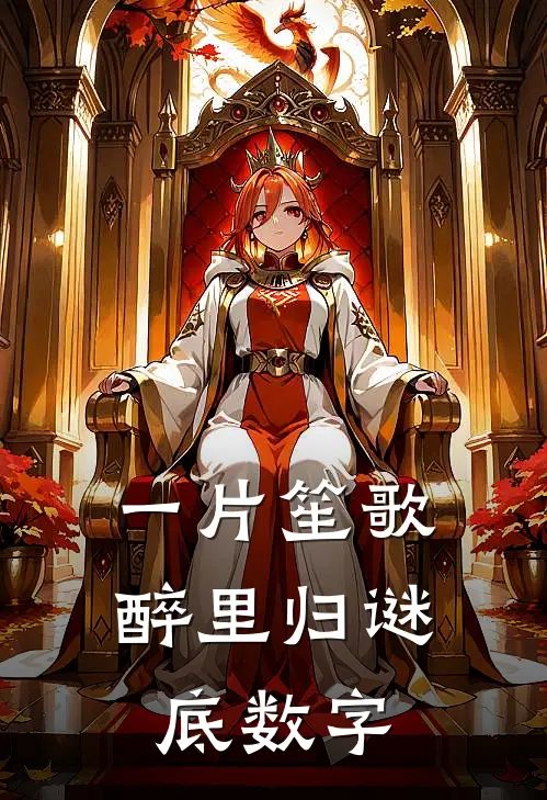 一片笙歌醉里归谜底数字