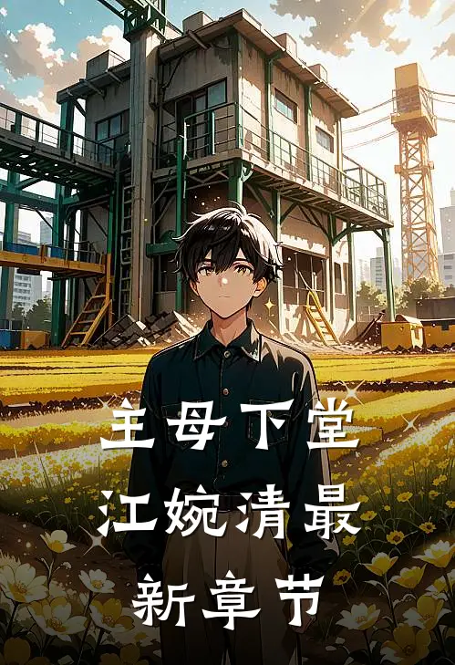 主母下堂江婉清最新章节