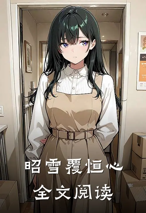 昭雪覆恒心全文阅读