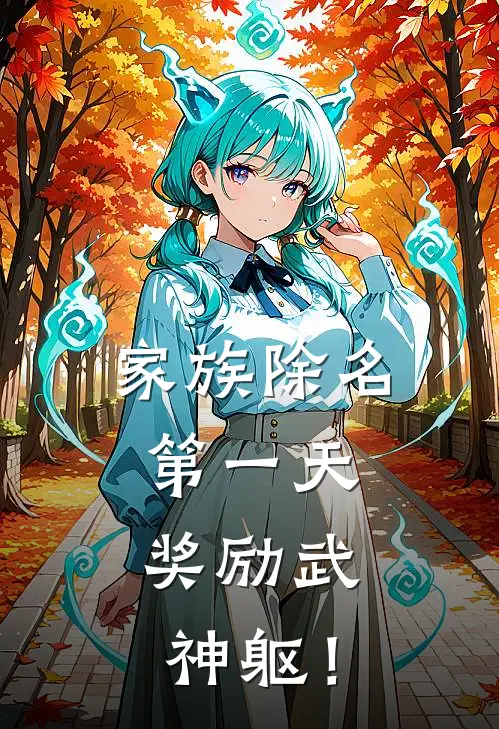 家族除名第一天，奖励武神躯！