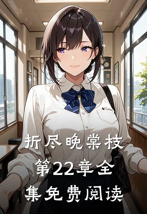 折尽晚棠枝第22章全集免费阅读