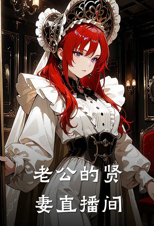 老公的贤妻直播间