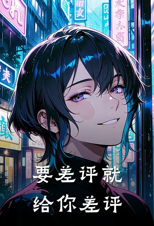 要差评就给你差评