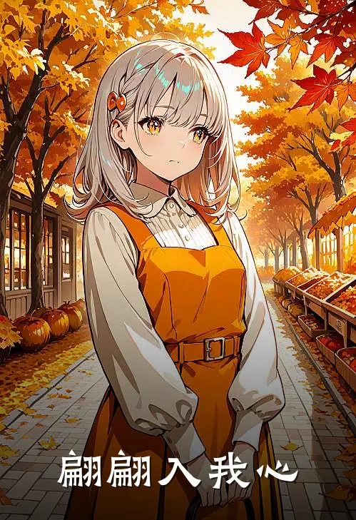 翩翩入我心