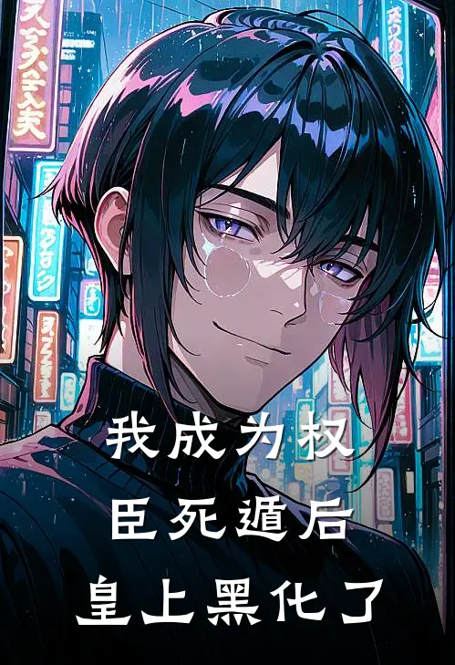 我成为权臣死遁后，皇上黑化了