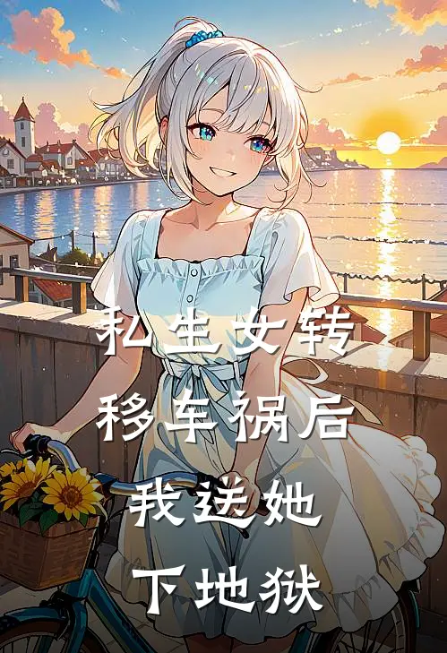 私生女转移车祸后，我送她下地狱