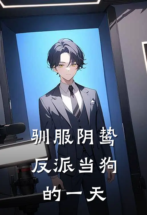 驯服阴鸷反派当狗的一天