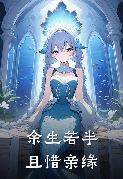 余生若半，且惜亲缘