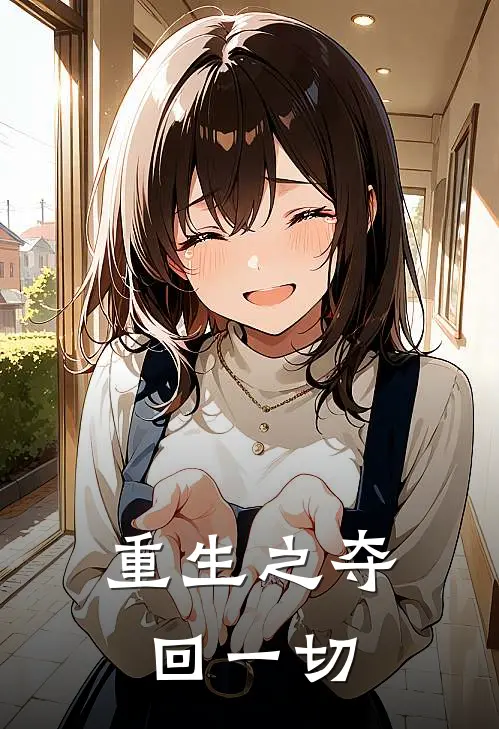 重生之夺回一切