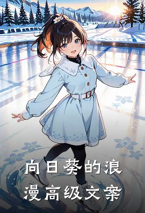 向日葵的浪漫高级文案