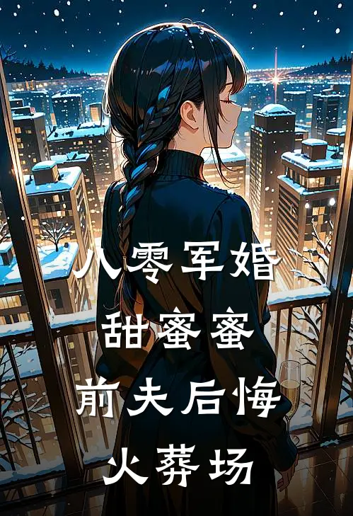 八零军婚甜蜜蜜，前夫后悔火葬场