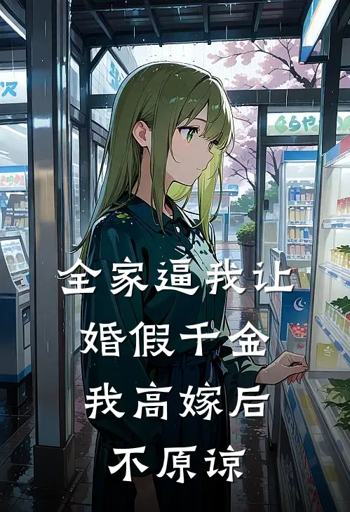 全家逼我让婚假千金，我高嫁后不原谅