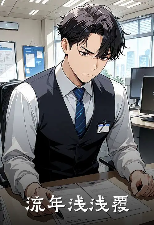 流年浅浅覆