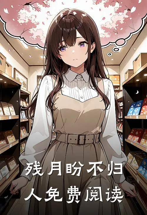 残月盼不归人免费阅读