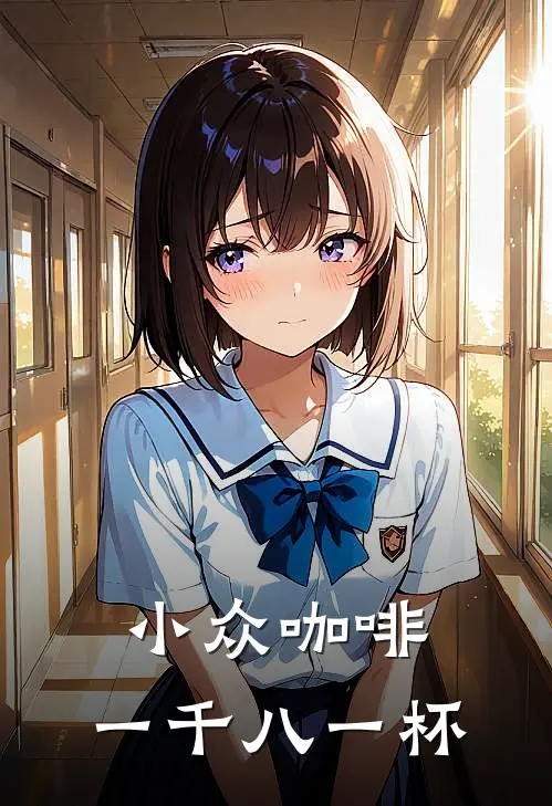 小众咖啡，一千八一杯