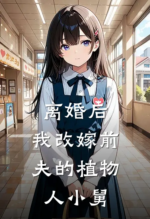 离婚后，我改嫁前夫的植物人小舅