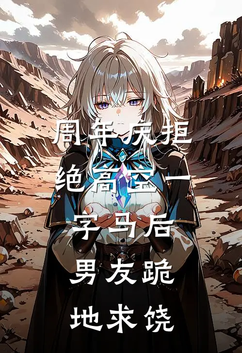 周年庆拒绝高空一字马后，男友跪地求饶