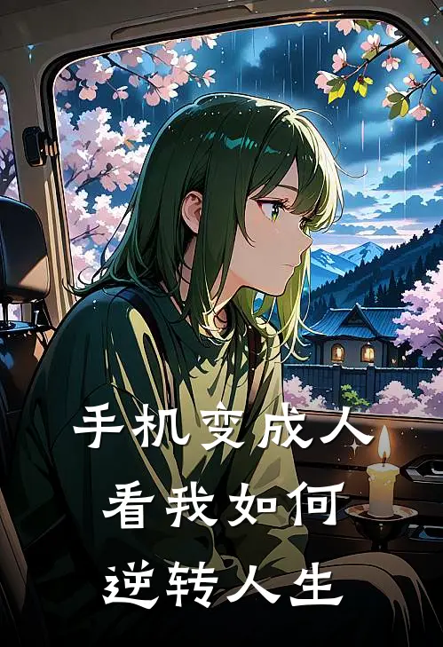 手机变成人，看我如何逆转人生