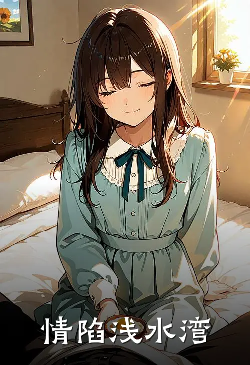 情陷浅水湾