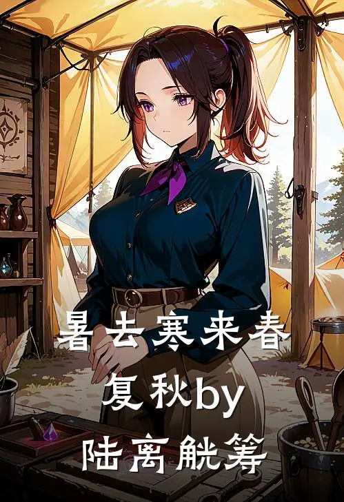 暑去寒来春复秋by陆离觥筹