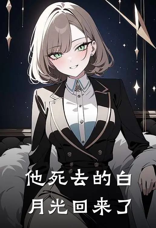 他死去的白月光回来了