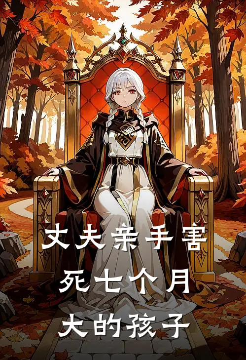 丈夫亲手害死七个月大的孩子