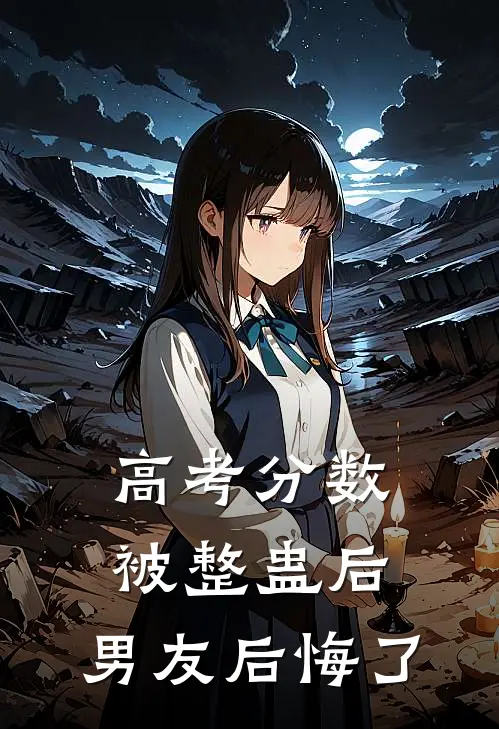 高考分数被整蛊后，男友后悔了