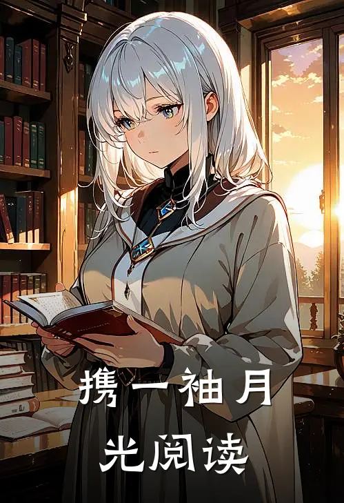 携一袖月光阅读