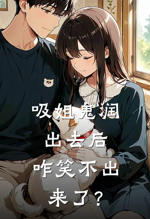 吸姐鬼润出去后，咋笑不出来了？
