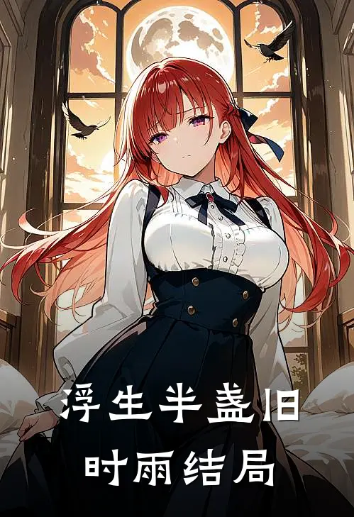 浮生半盏旧时雨结局