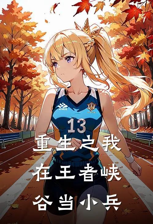 重生之我在王者峡谷当小兵