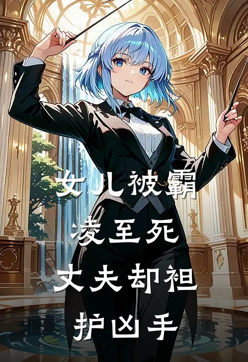 女儿被霸凌至死，丈夫却袒护凶手