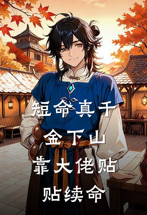 短命真千金下山，靠大佬贴贴续命