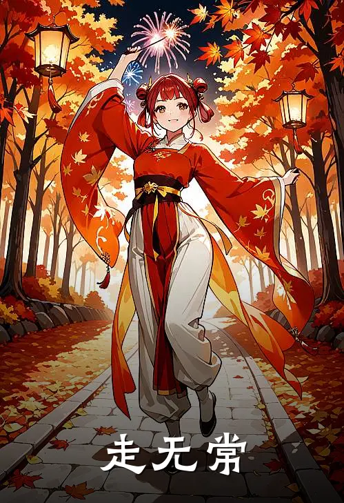 走无常