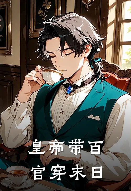 皇帝带百官穿末日