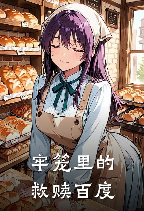 牢笼里的救赎百度