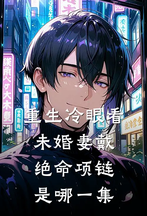 重生冷眼看未婚妻戴绝命项链是哪一集