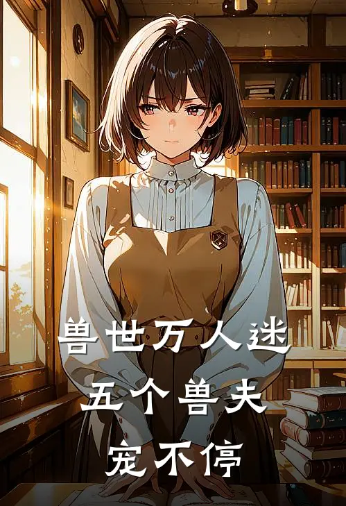 兽世万人迷：五个兽夫宠不停