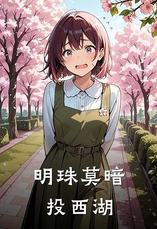 明珠莫暗投 西湖