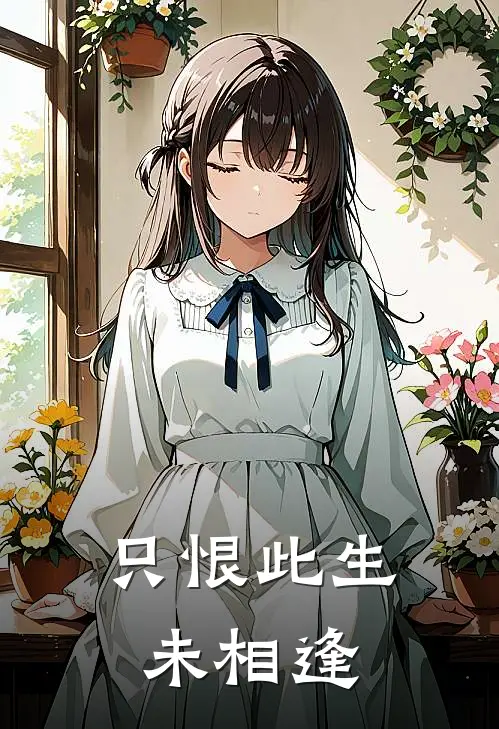 只恨此生未相逢