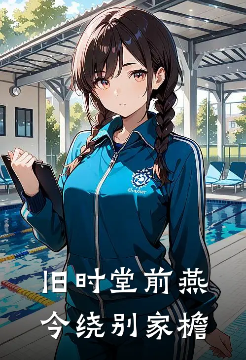 旧时堂前燕今绕别家檐