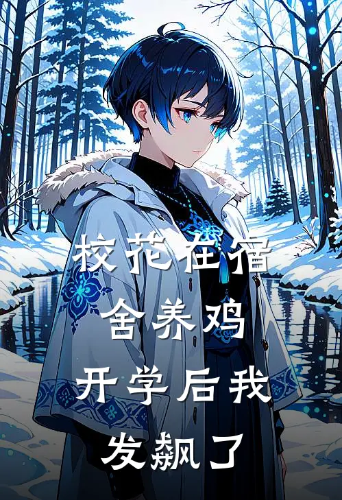 校花在宿舍养鸡，开学后我发飙了