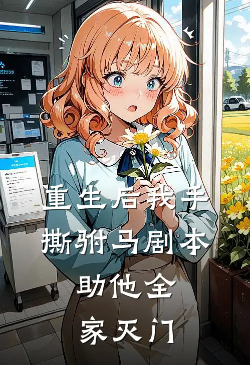 重生后我手撕驸马剧本，助他全家灭门