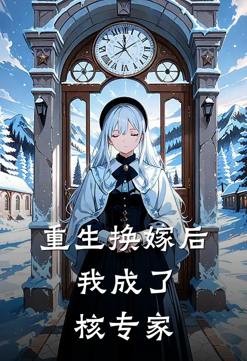 重生换嫁后，我成了核专家