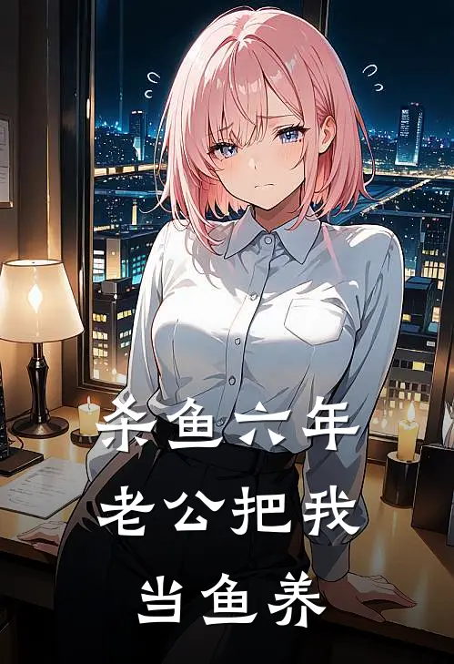 杀鱼六年，老公把我当鱼养